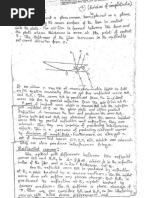 Newton's Ring-Michaelson