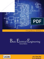 Rao, Uma K - Jayalaxmi, A - Basic Electrical Engineering-Sanguine Technical Publishers (2015)