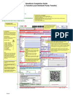 Smartform Completion Guide