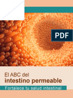 Intestino Permeable