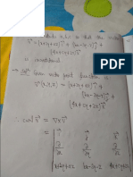 Directional Derivative