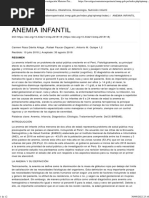 Archivo 4 Anemia Infantil Revista Peruana de Investigacion Materno Perinatal