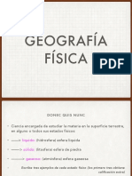 GEOGRAFIA