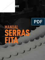 Manual Serra Fita 2