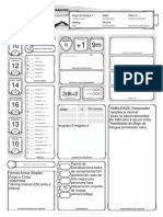 Ficha Oficial D&D 5E Editável - Cópia