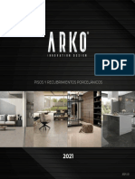 Catalogo Arko