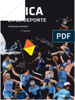 Fisica en El Deporte F.moreno