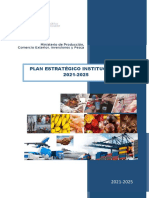 Plan-Estrategico-Institucional MINPRODCOMEX