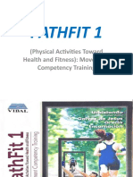 PATHFIT 1 Module 1