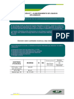 Almacenamiento de Líquidos Inflamables