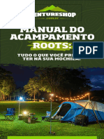 Manual de Acampamento 