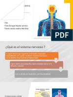 Farmacología Del Sistema Nervioso Autónomo