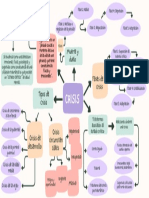 Mapa Mental Sobre Crisis