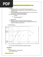 Correction Bacterio