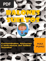 Balones Sueltos