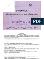 Un Cuento Sobre El Sida