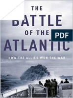 The Battle of Atlantic