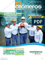 Revista Notimonomeros Edición 35