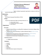 Mohamed Refaat CV - Docx 2