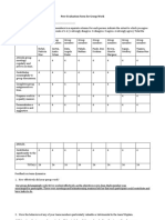 Peer and Self Evaluation Template-1-1