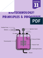 Biotechnology