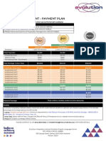 EHI Price List