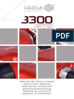 Pistola 3300 Gto Manual