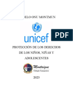 Guia 4 y 5 UNICEF