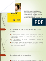 Brincar - Aprendizagem para A Vida - 20220901-1207