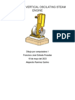 Segundo Anvanze Del Proyecto