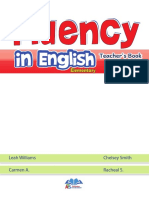 Fluency Teacher 5