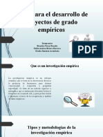 Proyecto de Grado