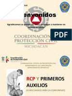 Primeros Auxilios Pce2