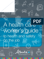 A Health Care Worker's Guide