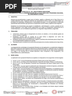 Directiva #001-2023 Caja Chica - (R)