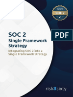 SOC 2 Single Framework Strategy PDF 1693063992