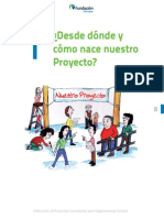 Manual Proyectos Comunitarios