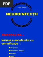 Neuro Infectii Ghid Clinic