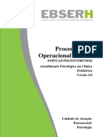 Pop-Uap - Psi.int-T007-2018 - Atendimento Psicologico Na Clinica Pediatrica