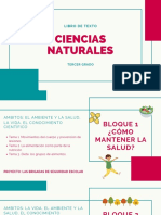 Ciencias Naturales