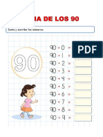 Familia Del 90