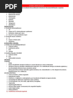 Sistema Cardiovascular