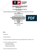 Grupo Nº09 - PMOC33790 - Tarea Academica 3