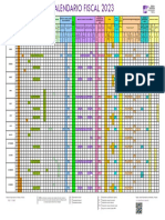 2023 PosterCalendario Fiscal