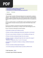 Engsoft Insulation Thickness Manual