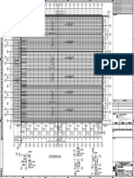 Roof Framing Plan: Canopy 1.7m.L X 1.5m.W CH 2.6m Canopy Purlin 150Z3.2 THK Steel Line Steel Line