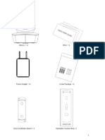 Manual Dahua Technology IPC-A35