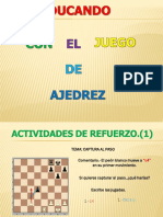 Actividades de Refuerzo 1