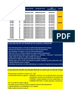 Articulos de Oficina