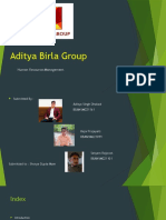 Aditya Birla Group